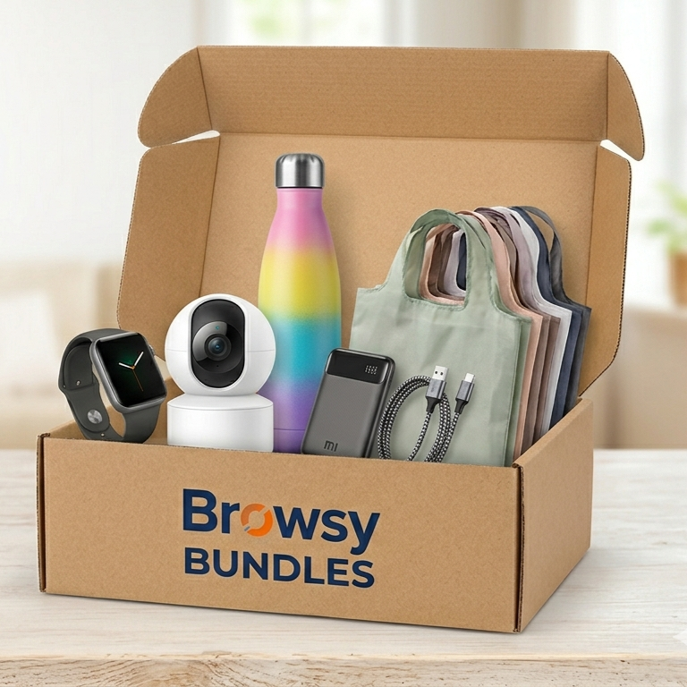 Bundles