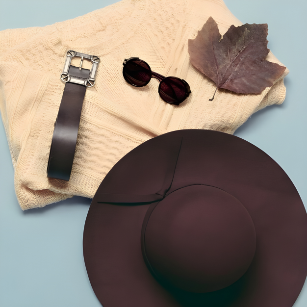 Fashion & Modest Wear