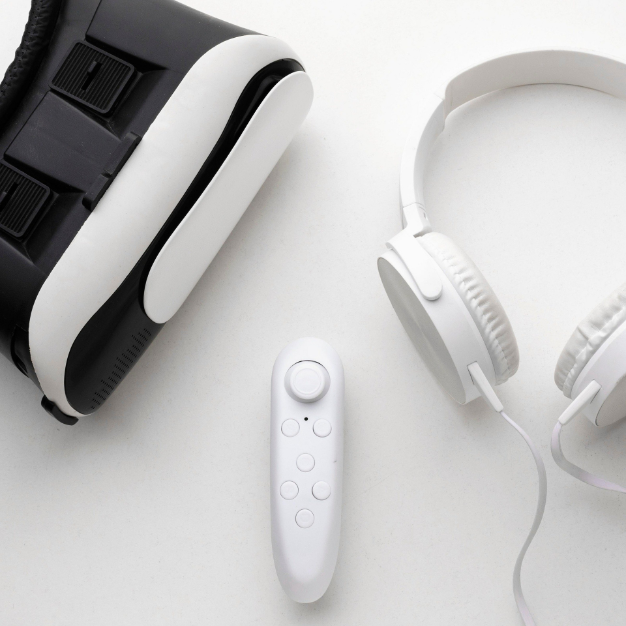 Gadgets & Tech