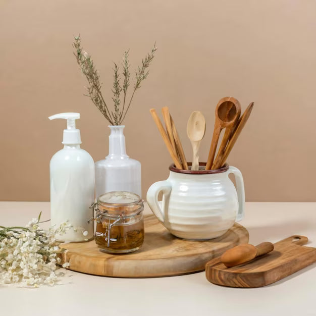 Home Needs & Appliances
