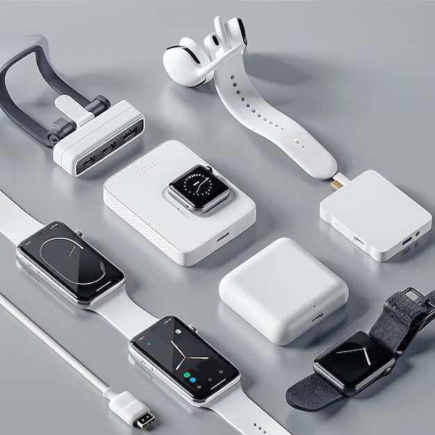 Mobile Accessories