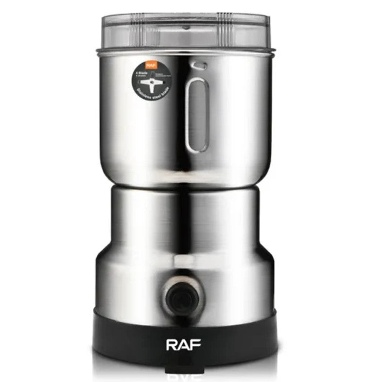 RAF 2-in-1 Electric Coffee & Masala Grinder