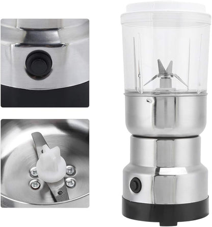 RAF 2-in-1 Electric Coffee & Masala Grinder