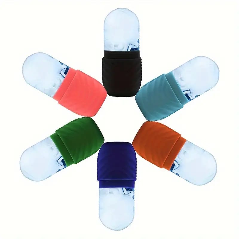 Ice Roller for Face – Pore Tightening & De-Puffing Skincare Tool