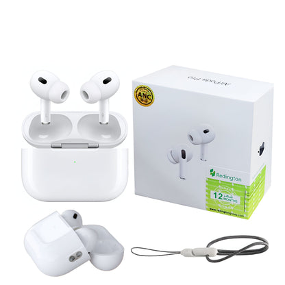 AirPods Pro 2 TWS Wireless Earbuds — ANC, Hi-Fi Sound & Bluetooth 5.3