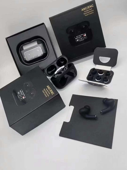 AirPods Pro 2 TWS Wireless Earbuds — ANC, Hi-Fi Sound & Bluetooth 5.3