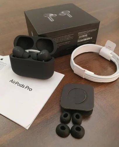 AirPods Pro 2 TWS Wireless Earbuds — ANC, Hi-Fi Sound & Bluetooth 5.3