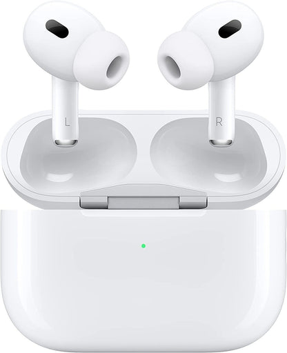 AirPods Pro 2 TWS Wireless Earbuds — ANC, Hi-Fi Sound & Bluetooth 5.3