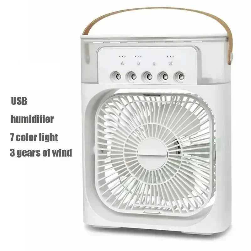 Mini mist fan product specs Pakistan Browsy