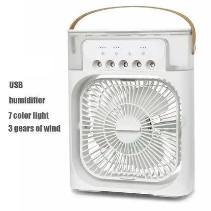 Mini mist fan product specs Pakistan Browsy