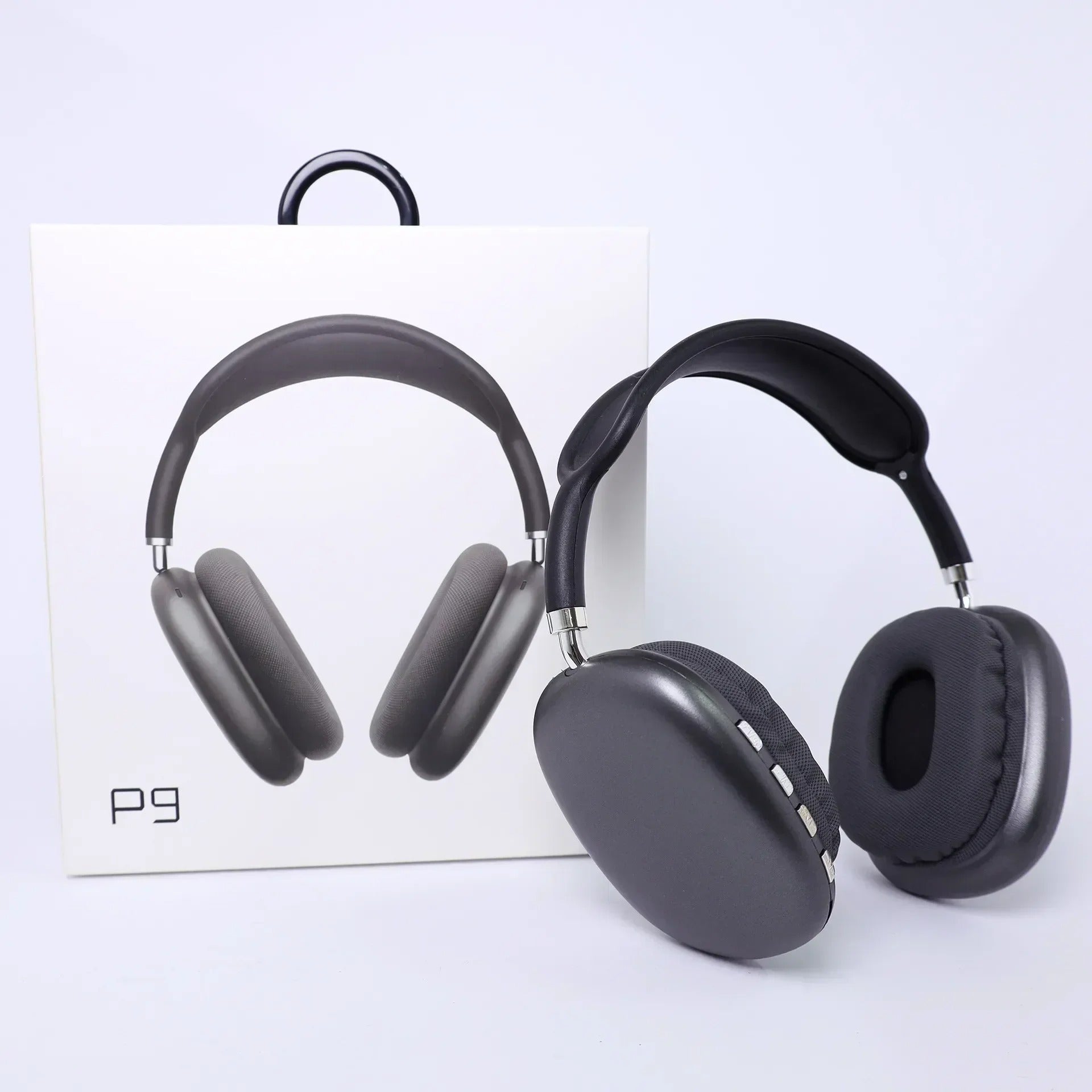 P9 Pro Max headphones product specs Pakistan