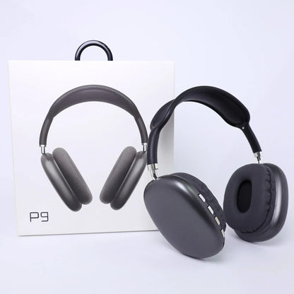 P9 Pro Max headphones product specs Pakistan
